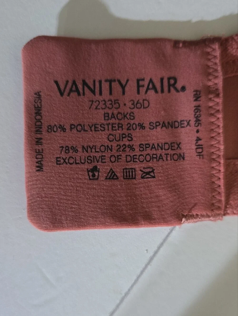 Vanity Fair vanity fair